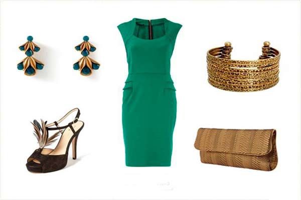 Аксессуары