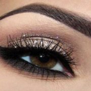 Форма бровей