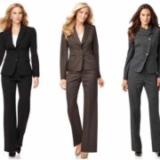 Офисный стиль