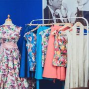 оригинальная женская одежда