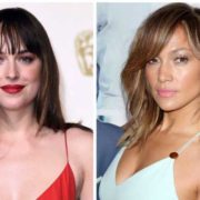 Прическа поможет выглядеть моложе