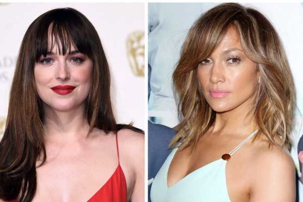 Прическа поможет выглядеть моложе