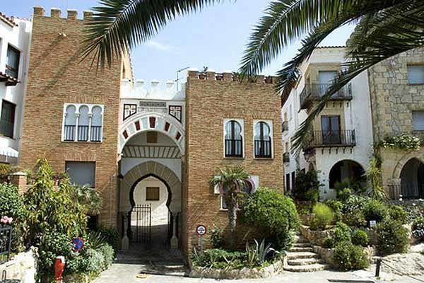 Коста Дорада