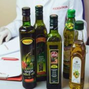 Оливковое масло