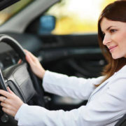 Как научиться водить машину