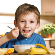 Питание детей