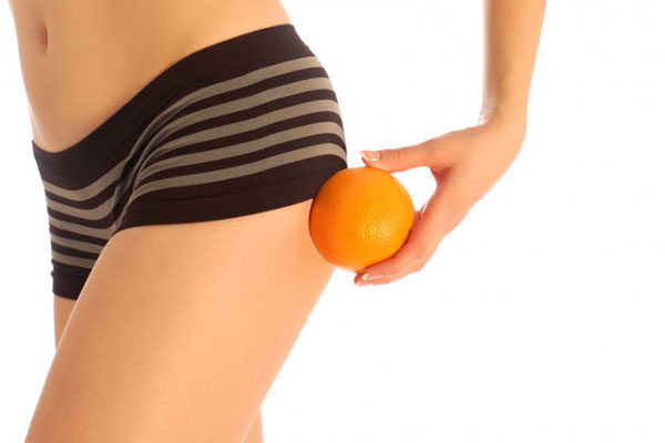 Борьба с целлюлитом