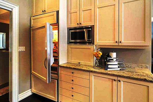 Холодильник