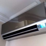 Использование кондиционеров