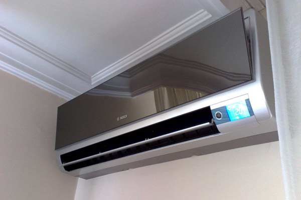 Использование кондиционеров