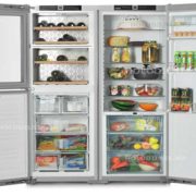 Как правильно выбрать холодильник