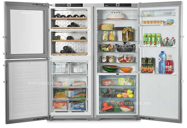 Как правильно выбрать холодильник