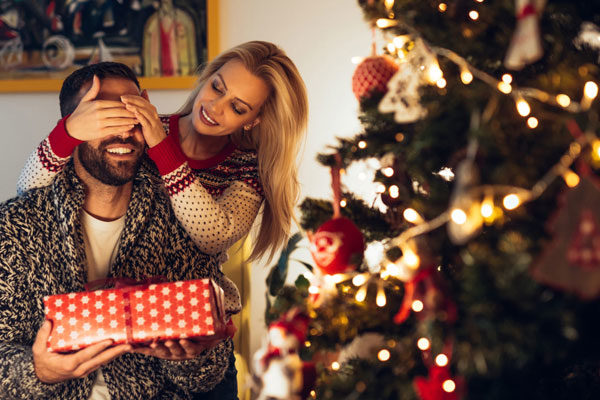 Каким подарком порадовать любимого