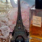 Французская парфюмерия
