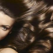 Чистота волос