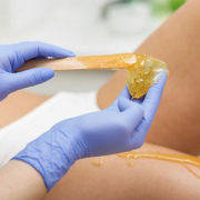 Депиляция интимных зон