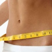 Диета для похудения боков