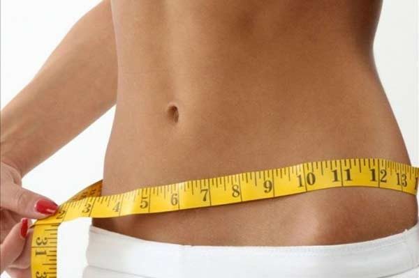 Диета для похудения боков