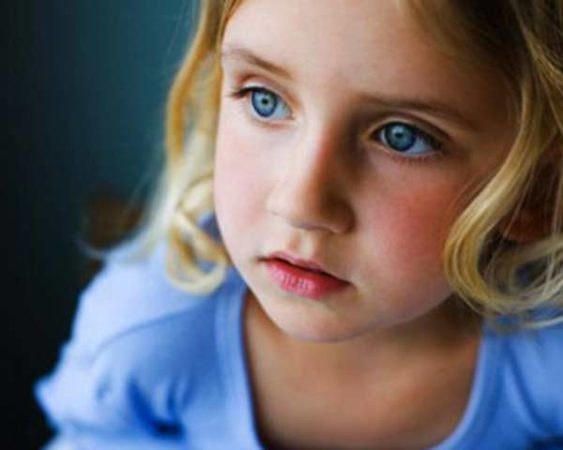 Дети индиго 