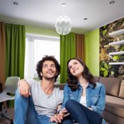 Новая квартира