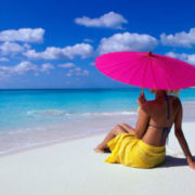 Правила загара