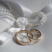 Символы свадьбы