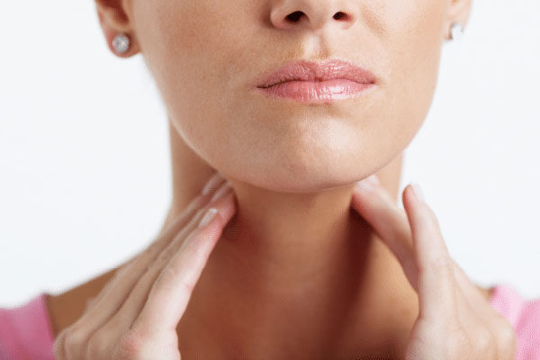 Летняя ангина и стоматит