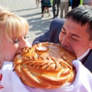 Свадебные традиции