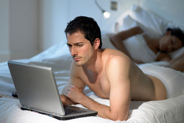 Виртуальное увлечение