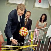 Выкуп невесты