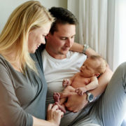 Забота о ребёнке