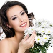 Женская красота