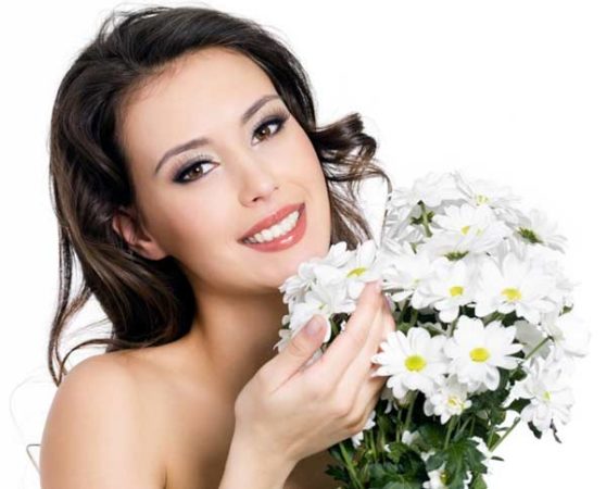 Женская красота