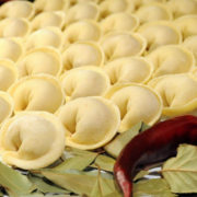 Домашние пельмени